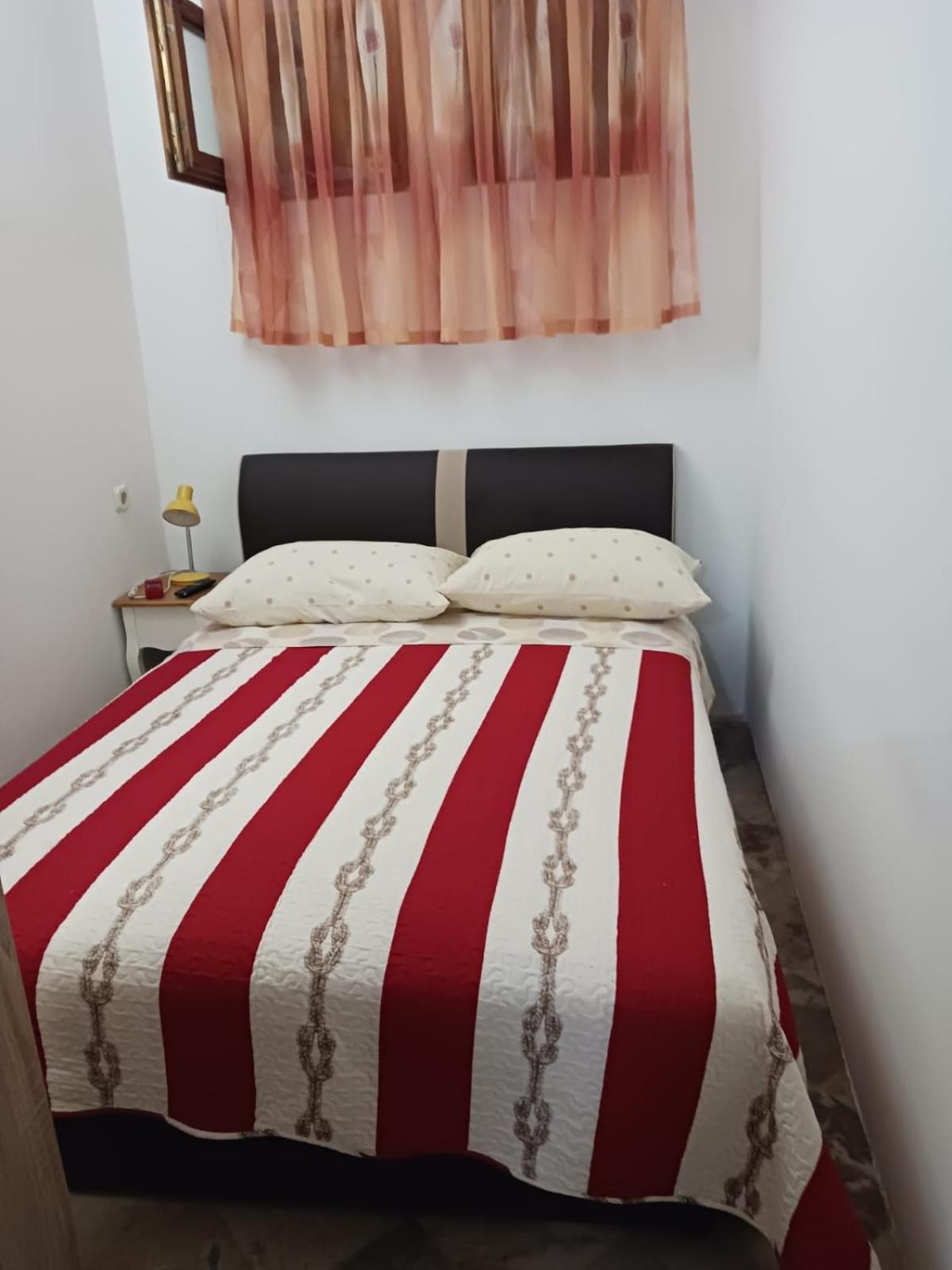 Apartmani Valerija I Joso 비빈제 객실 사진