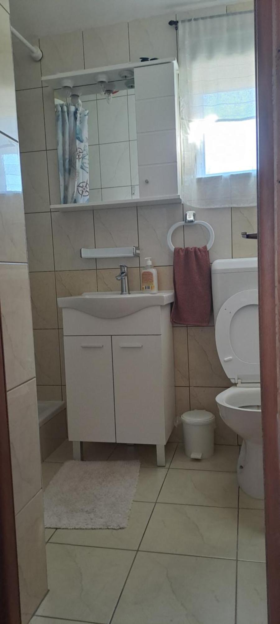 Apartmani Valerija I Joso 비빈제 객실 사진